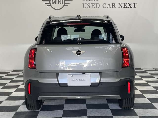 MINI Countryman 4