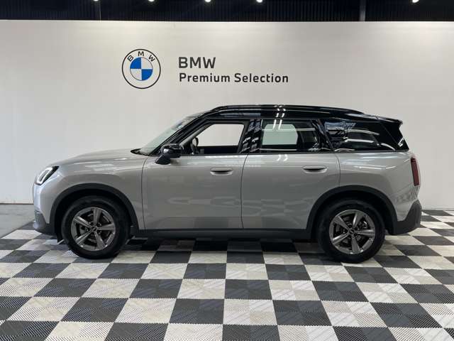 MINI Countryman 6