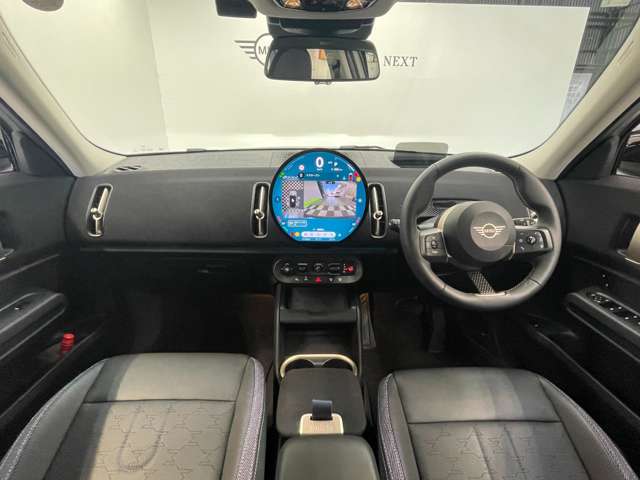 MINI Countryman 7
