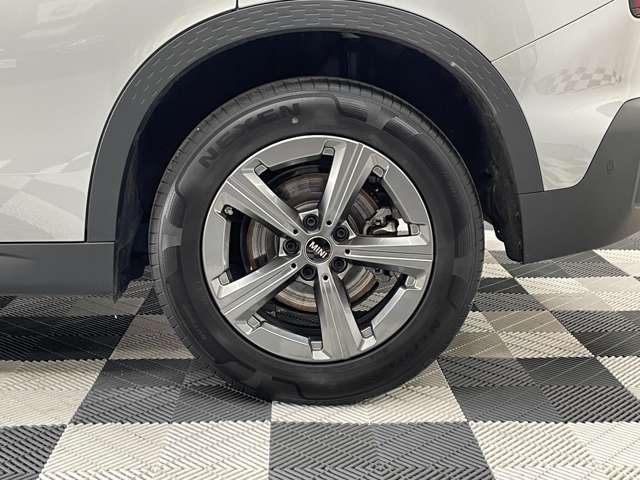 MINI Countryman 9