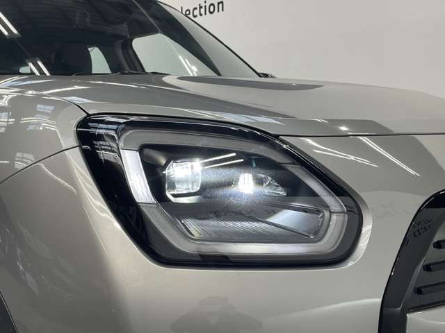 MINI Countryman 10