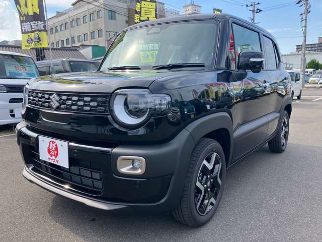 Suzuki XBEE 11