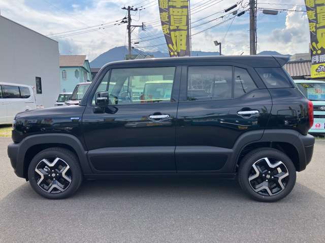 Suzuki XBEE 12