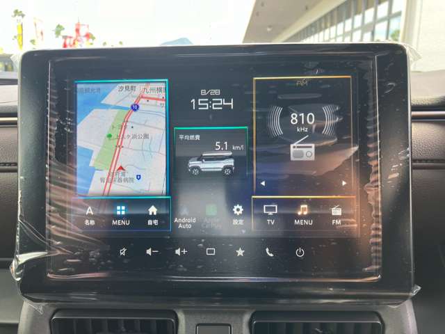 Suzuki XBEE 7