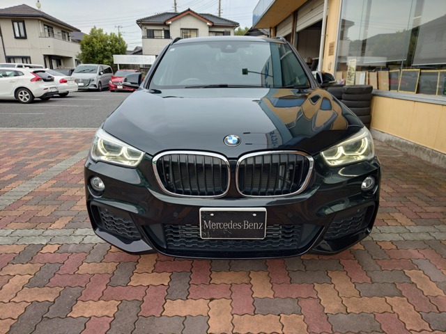 BMW X1 2