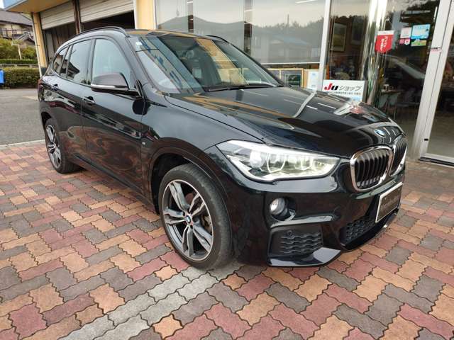 BMW X1 3