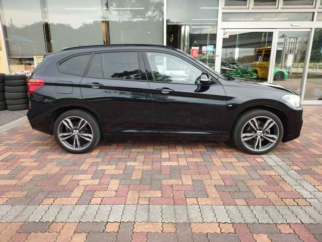 BMW X1 4