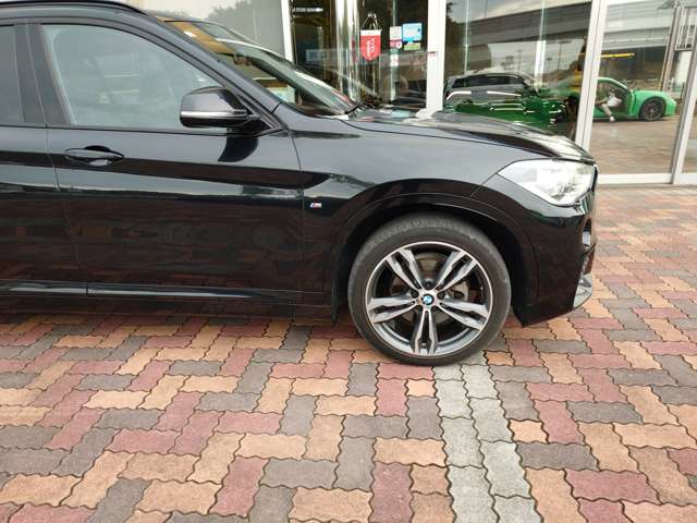 BMW X1 5