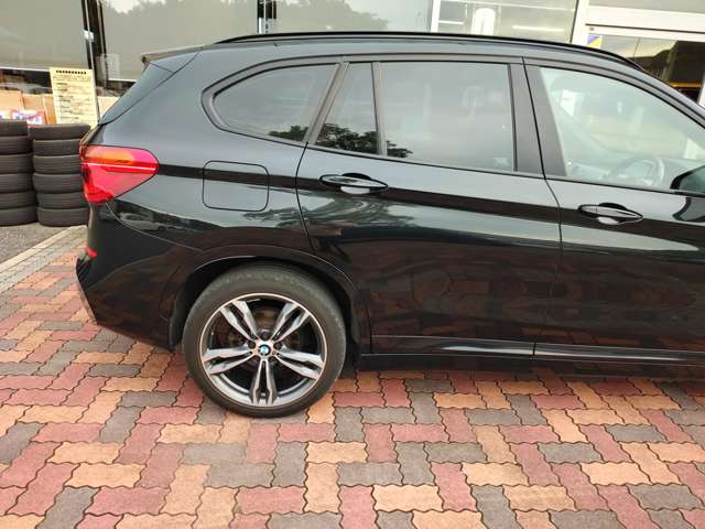 BMW X1 6
