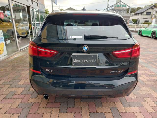 BMW X1 7
