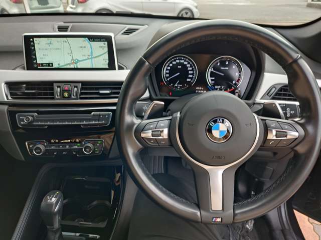 BMW X1 9