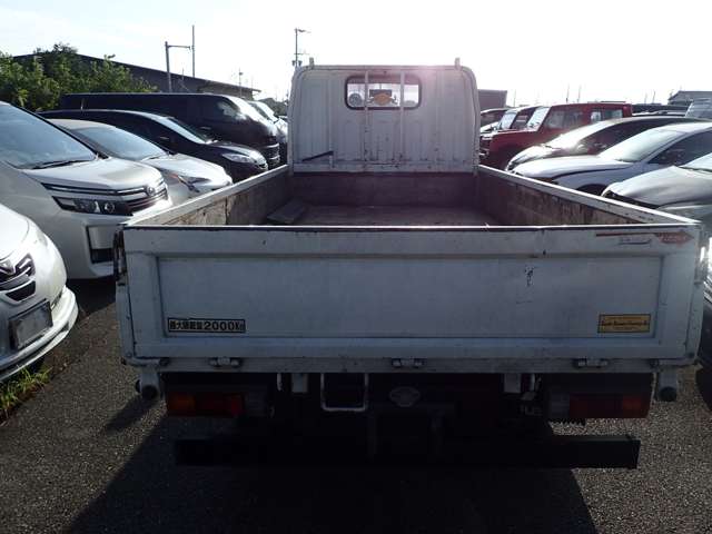 Mitsubishi Fuso Canter 5
