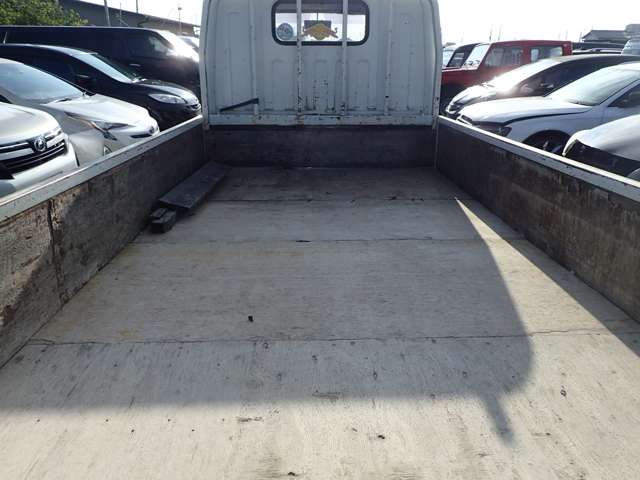 Mitsubishi Fuso Canter 7