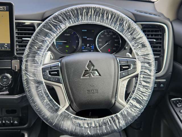 Mitsubishi Outlander PHEV 5