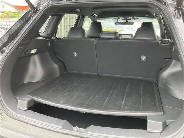 Toyota Corolla Cross 10
