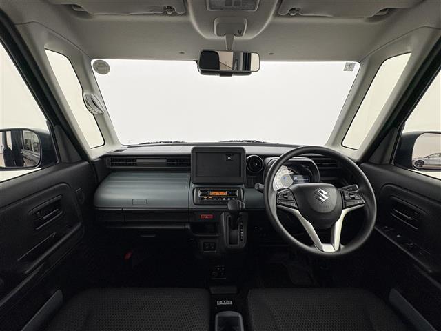 Suzuki Spacia Base 4