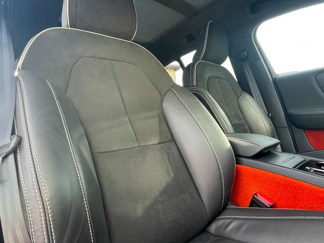 Volvo XC40 5