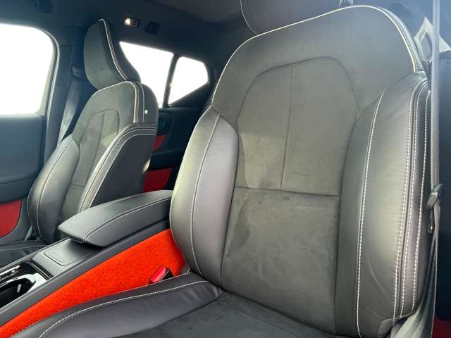 Volvo XC40 7