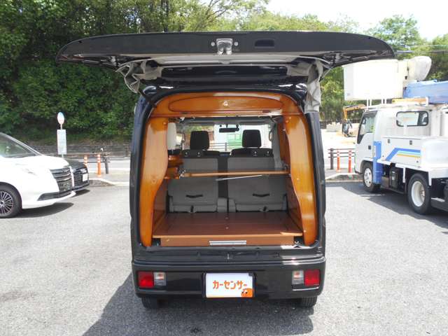 Suzuki Every 2