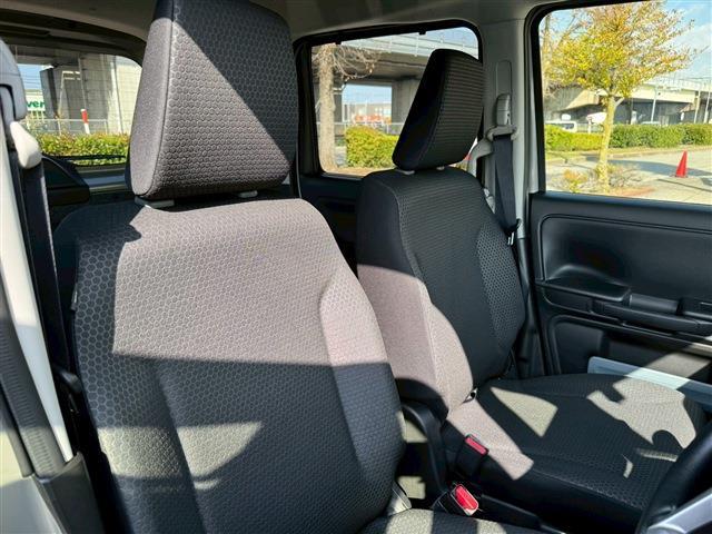 Suzuki Spacia Base 12