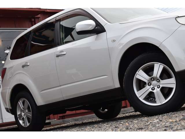 Subaru Forester 11