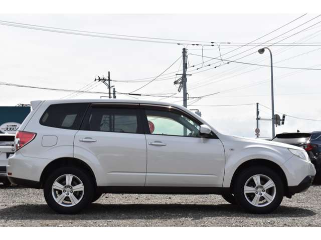 Subaru Forester 12