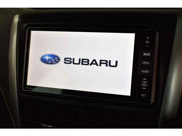 Subaru Forester 4