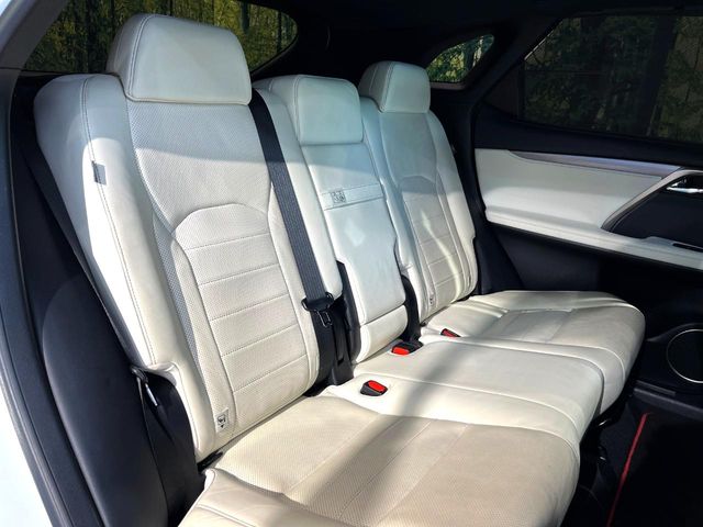 Lexus RX 11
