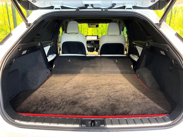 Lexus RX 12