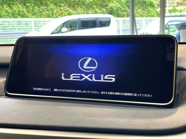 Lexus RX 4