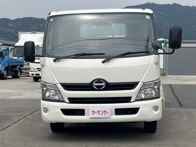 Hino Dutro 2