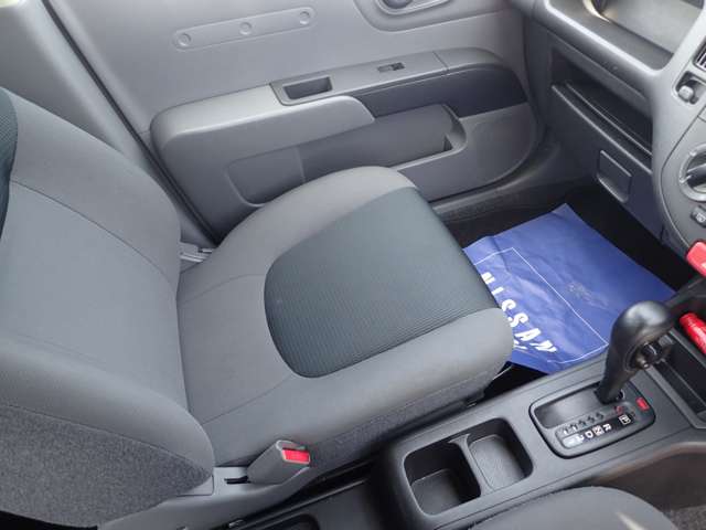 Nissan NV150 AD 12