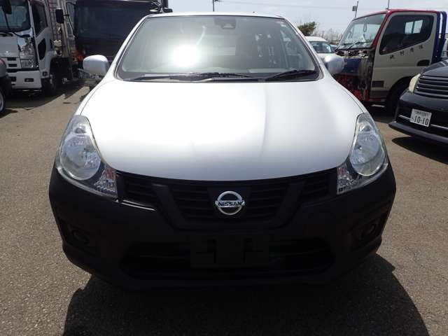 Nissan NV150 AD 2