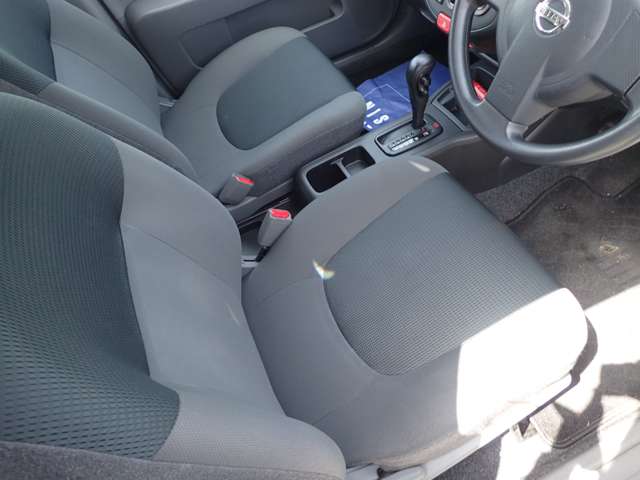 Nissan NV150 AD 9