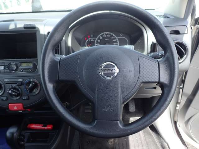 Nissan NV150 AD 10