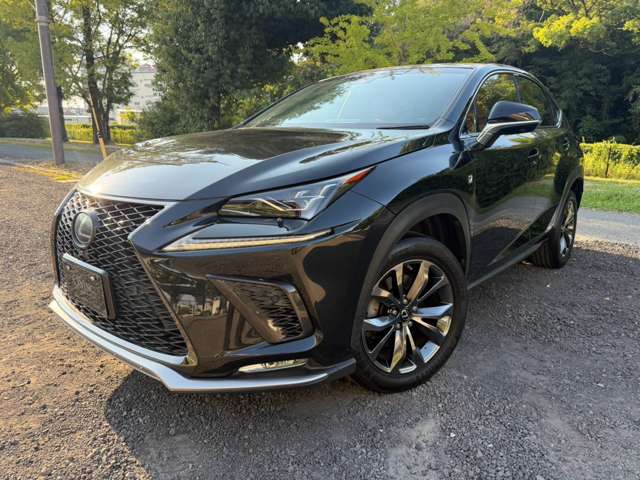 Lexus NX 9