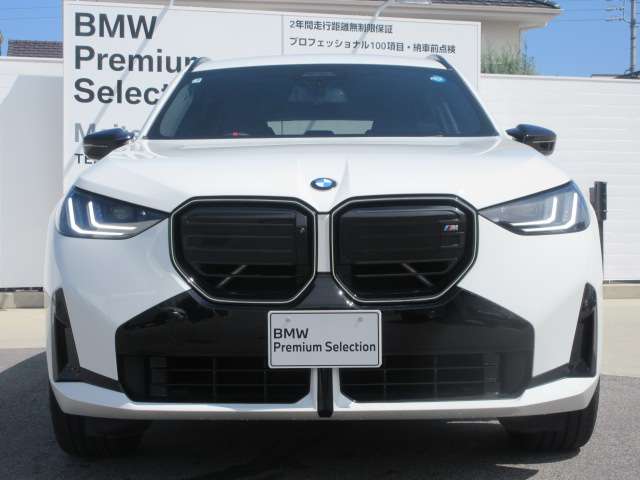 BMW X3 2