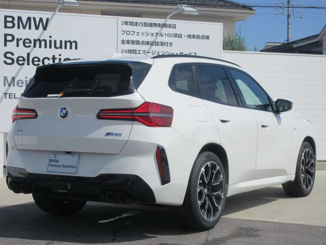 BMW X3 3