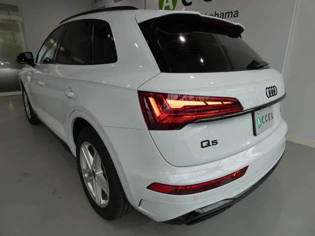 Audi Q5 2