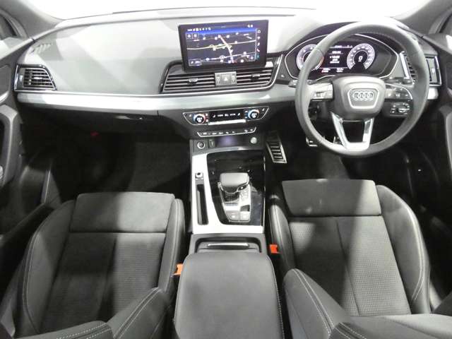 Audi Q5 3