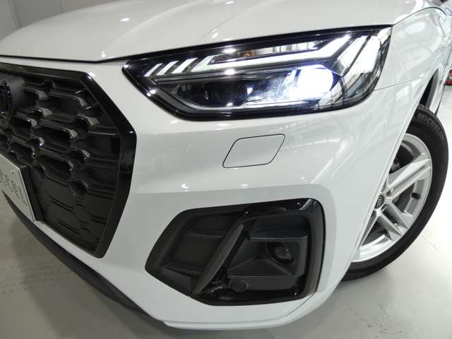 Audi Q5 5