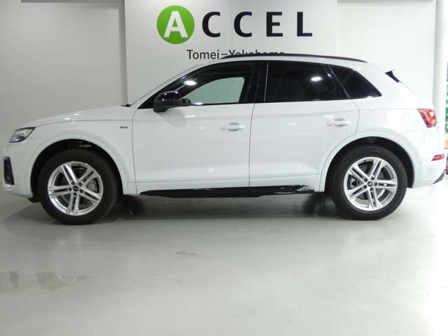 Audi Q5 6