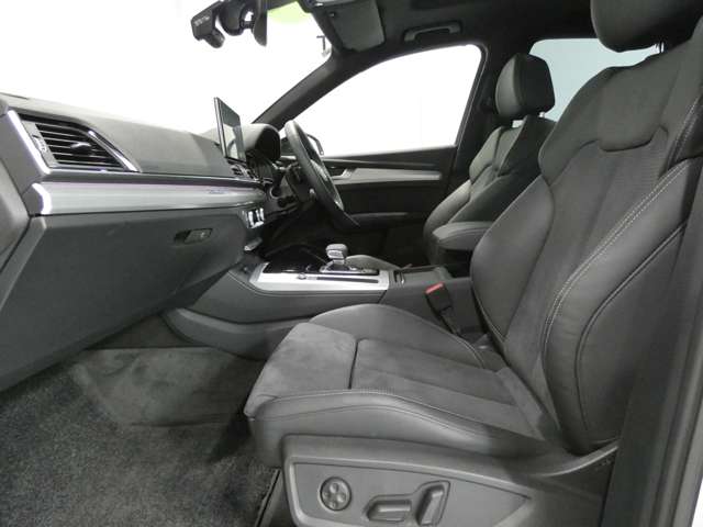 Audi Q5 7