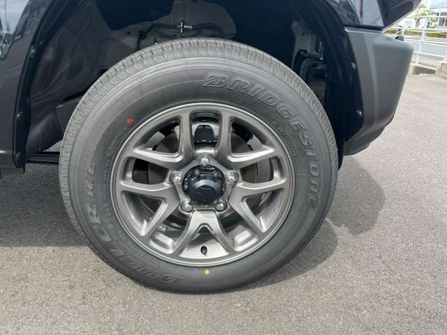Suzuki Jimny 11