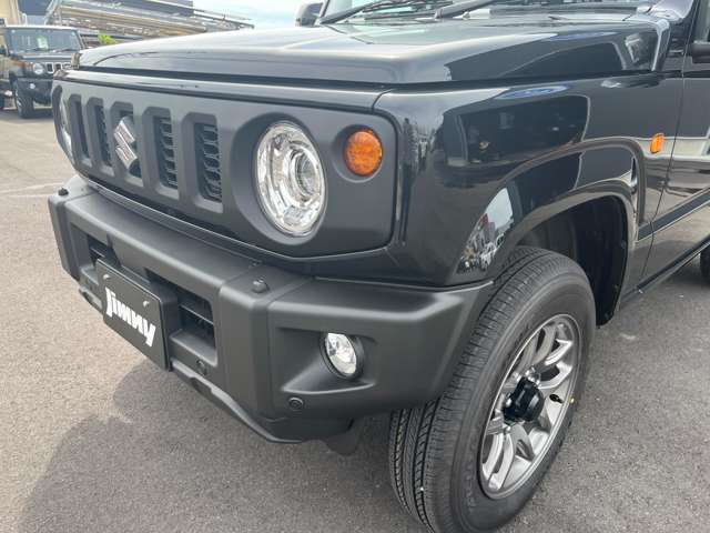 Suzuki Jimny 12