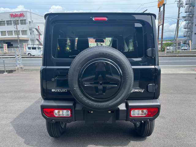 Suzuki Jimny 6