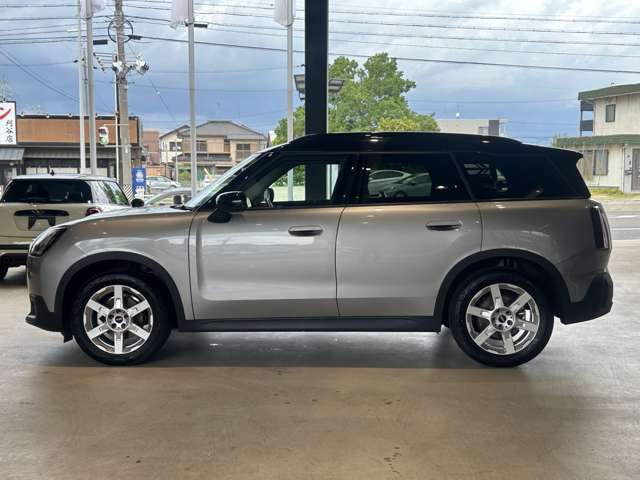 MINI Countryman 12