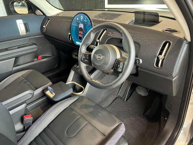 MINI Countryman 2