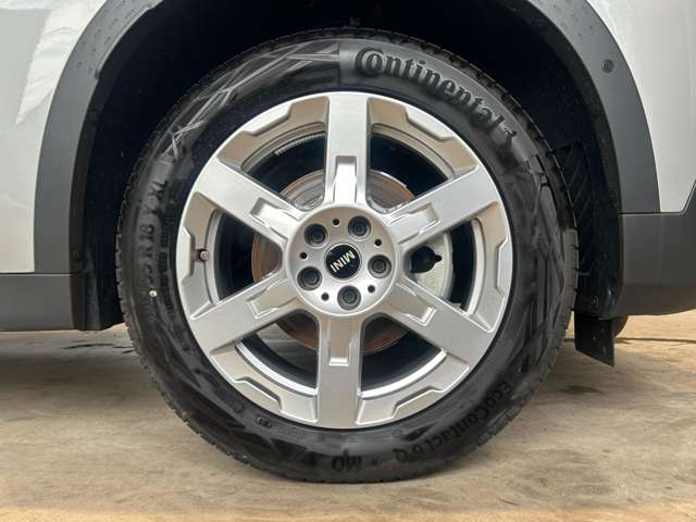 MINI Countryman 3