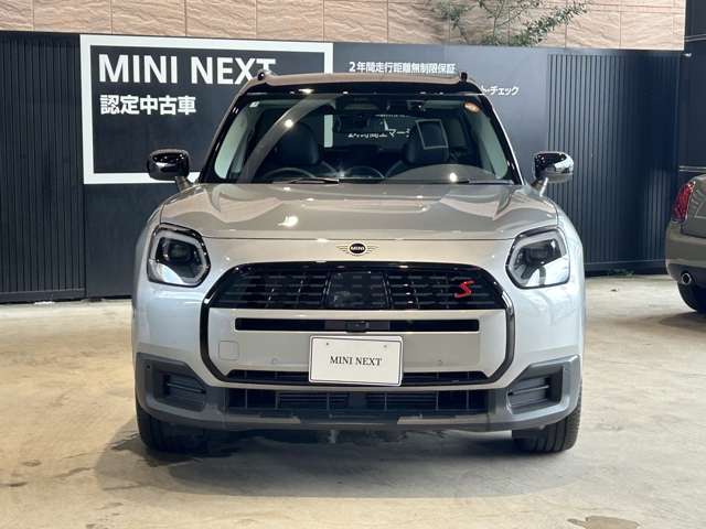MINI Countryman 9